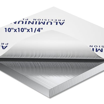 1 4Inch Thick Aluminum Sheet Plate