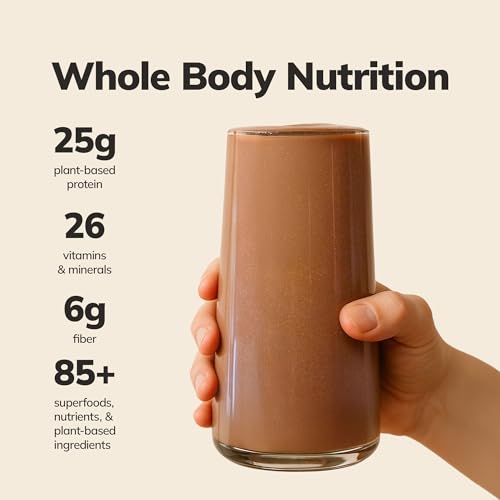 Nutrition Shake (10.95 Ounce)