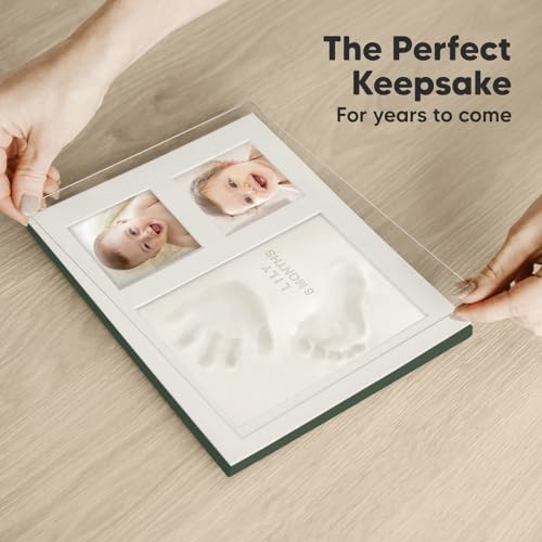 Baby Hand and Footprint Kit