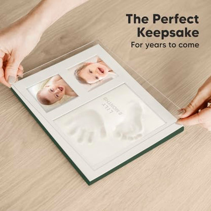 Baby Hand and Footprint Kit
