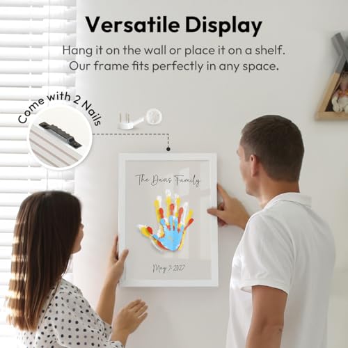 Family Handprint Kit