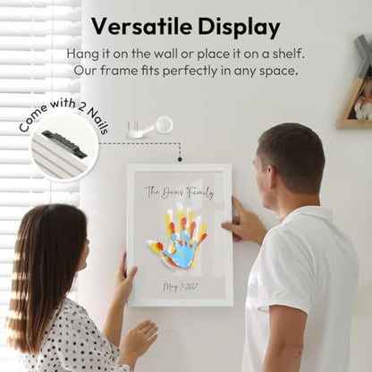 Family Handprint Kit