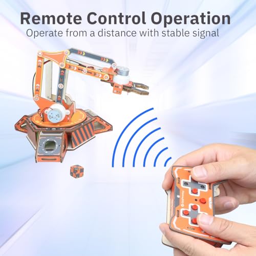 Robot Arm Kit