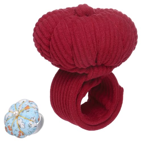 Wrist Pin Cushions