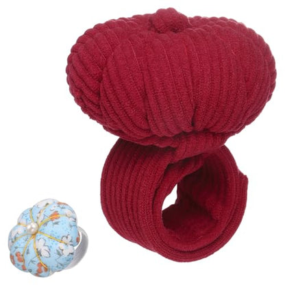 Wrist Pin Cushions