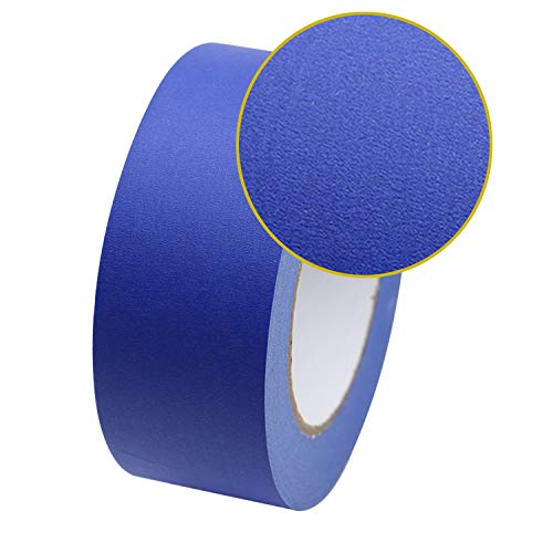 4 Pack Blue Painters Tape (4 Count)