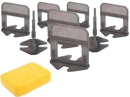 Tile Leveling System