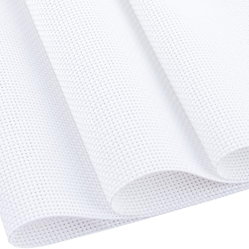 Cross Stitch Aida Fabric 14 Count