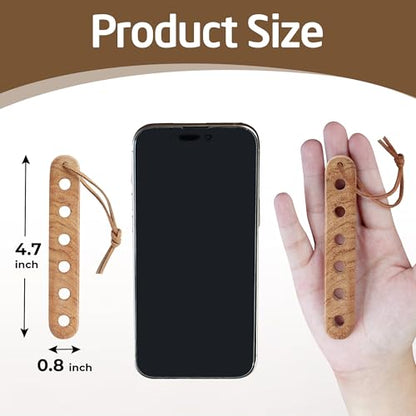 Wooden Yarn Divider