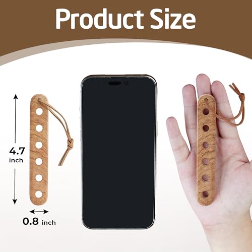 Wooden Yarn Divider
