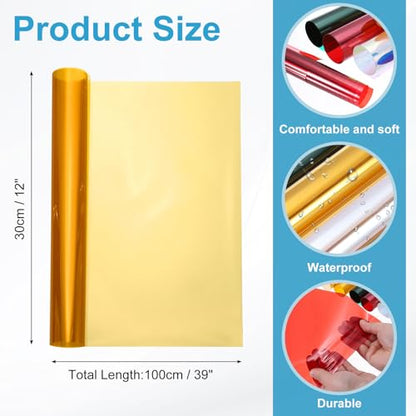 Iridescent Window Film