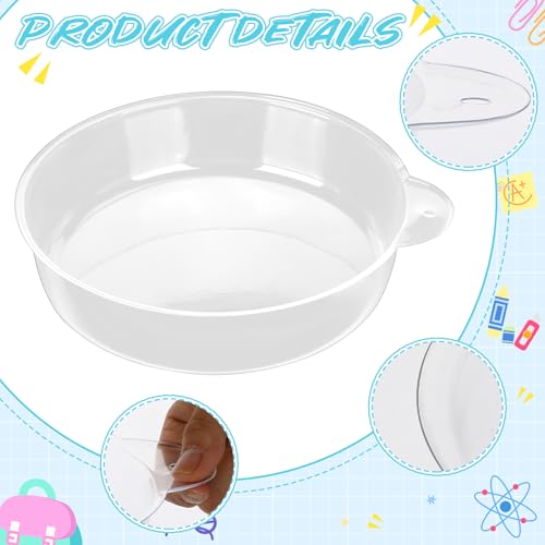 24 Pcs Stepping Stone Kit Includes Concrete Mold (24 Count)
