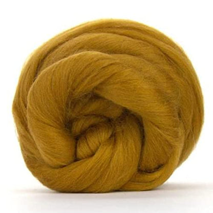 Merino Wool Combed Top