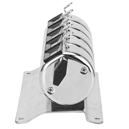 Metal Handheld Tally Counter