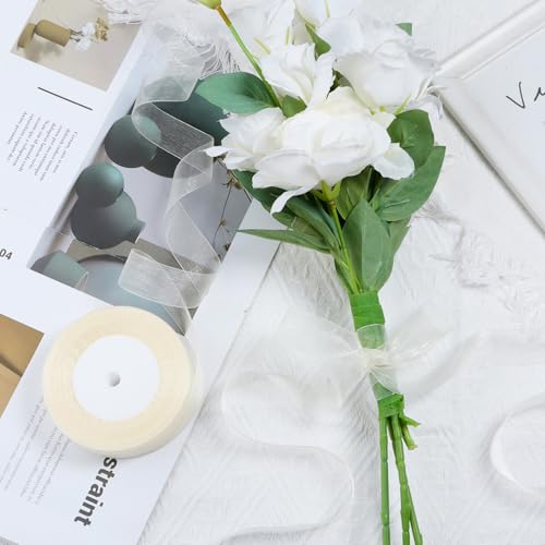 Ribbon for Gift Wrapping 3