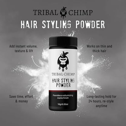 Hair Styling Powder