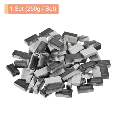 250g Ceramic Mosaic Tiles for Crafts Bulk (200 unidad)