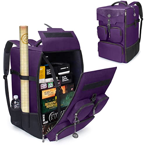 Collector's Edition Board Game Backpack