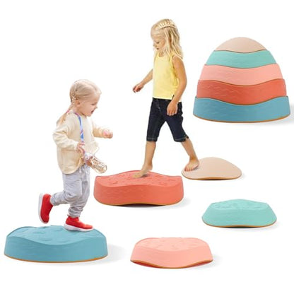 Stepping Stones for Kids (5 Count)