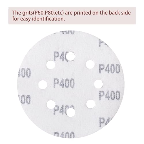 150pcs Sanding Discs Set