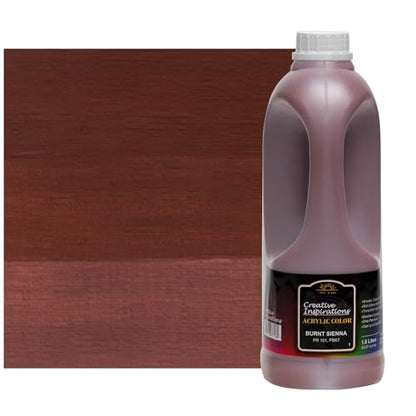 Acrylic Paint (60.87 Fl Oz)