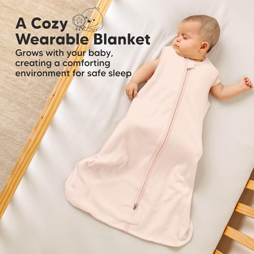 2 Pack Baby Sleep Sacks (2 Count)