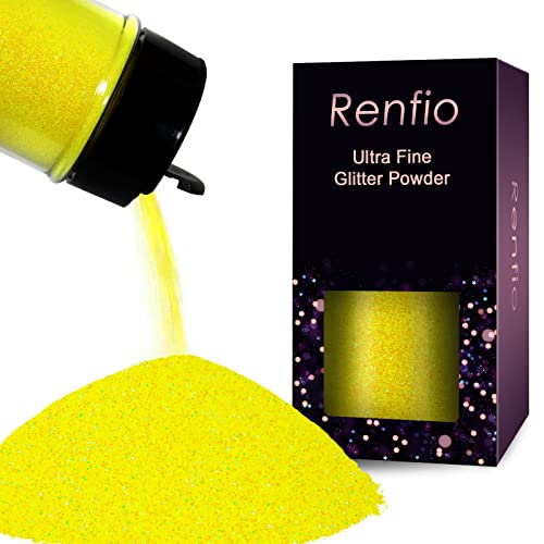 Iridescent Ultra Fine Glitter Powder Resin Supplies Glitters
