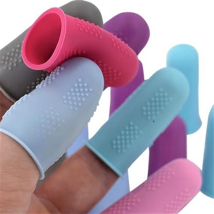 Finger Protectors [Flex Series (18 Count)