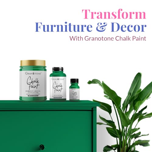 Chalk Paint for Furniture (250 Fl Oz)