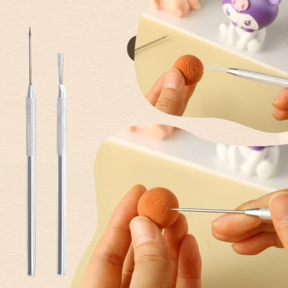 Pottery Carving Tools