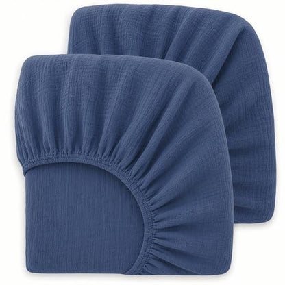 Deluxe Crib Sheet 2 (2 Count)