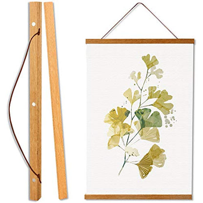 Magnetic Poster Hanger Frame