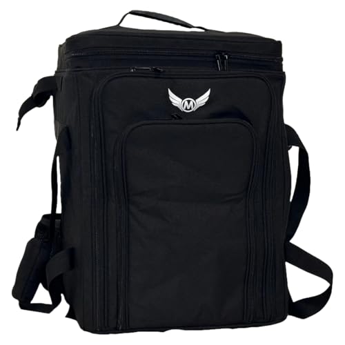Ultimate Board Game Travel Bag