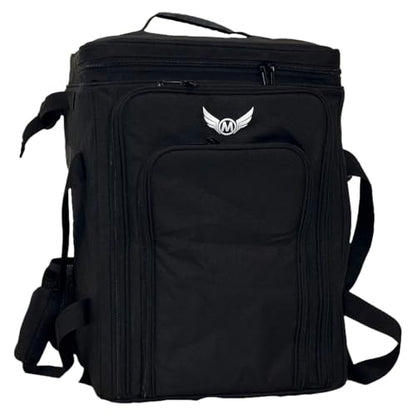 Ultimate Board Game Travel Bag