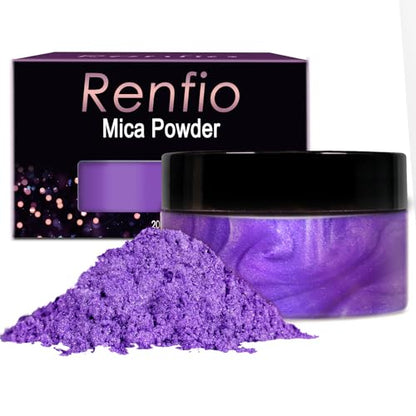 100g Mica Powder Pigment
