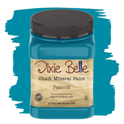 Chalk Mineral Paint (32 Fl Oz)