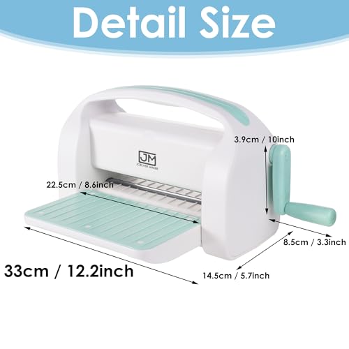 Manual Die Cutting Machine