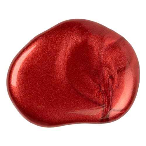 Spartan Epoxies Metallic Pigment Powder for Epoxy (12 Ounce)
