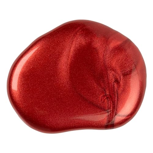 Spartan Epoxies Metallic Pigment Powder for Epoxy (12 Ounce)