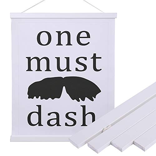 Magnetic Poster Hanger Frame