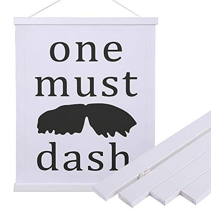 Magnetic Poster Hanger Frame