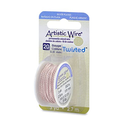Artistic Wire