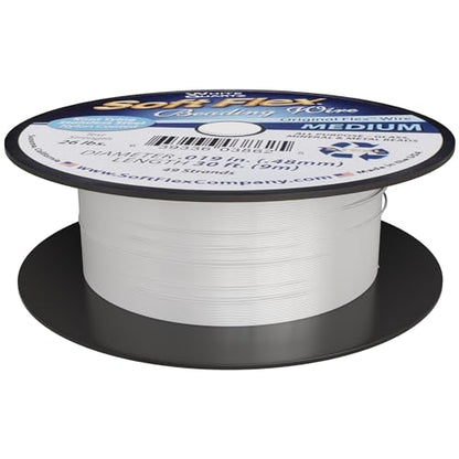 49 Strand Beading Wire