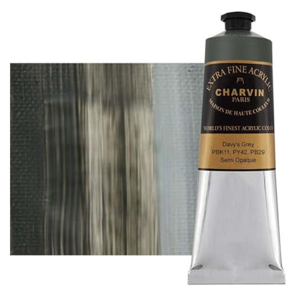Extra Fine Professional Artist Acrylic Paint Colors (5.07 Fl Oz)