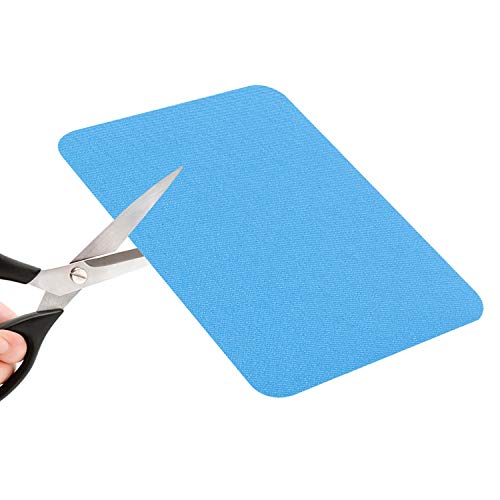 33 Pcs Iron On Patches (33 Count)