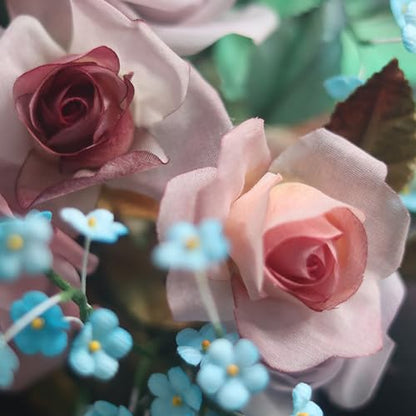Flower Making Kit (18 Count)