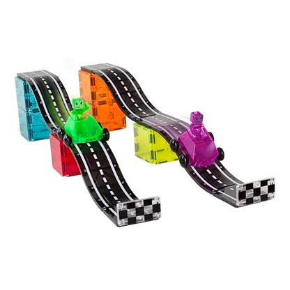 Downhill Duo 40