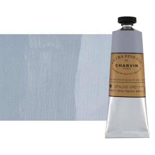 Extra Fine Oil Paint (2.03 Fl Oz)