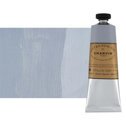 Extra Fine Oil Paint (2.03 Fl Oz)