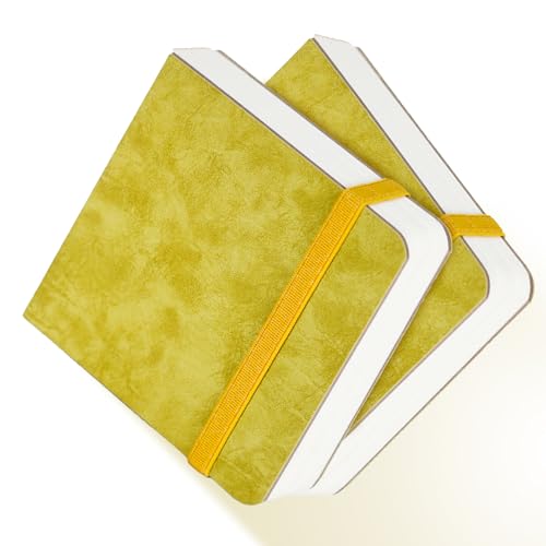 Watercolor Journal 2 (2 Count)